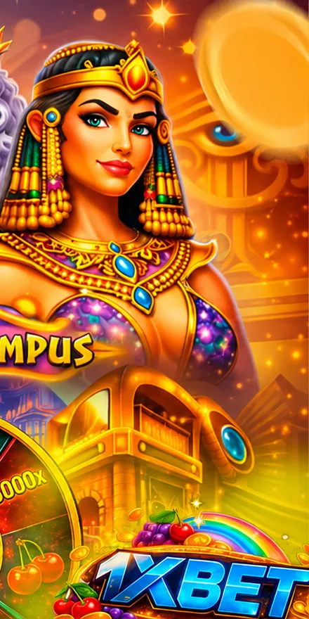 1xBet Casino preview 4